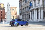 Maserati Levante Trofeo 2018 года (WW)